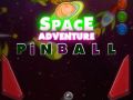 Oyunu Uzay Macerası Pinball çevrimiçi