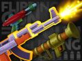 Oyunu Flipping Gun Simülatörü çevrimiçi