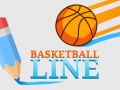 Oyunu Basketbol Hattı çevrimiçi