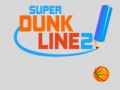Oyunu Süper Dunk Hattı 2 çevrimiçi