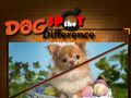 Oyunu Köpek Farkları Bul çevrimiçi