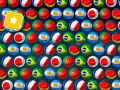 Oyunu Bubble Shooter Dünya Kupası çevrimiçi