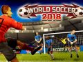 Oyunu Dünya Futbolu 2018 çevrimiçi