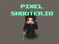 Oyunu Pixel Shooter.io çevrimiçi