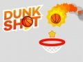 Oyunu Dunk Atışı çevrimiçi