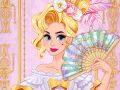 Oyunu Efsanevi Moda Marie Antoinette çevrimiçi