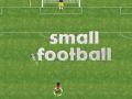 Oyunu Küçük Futbol çevrimiçi