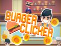 Oyunu Burger Tıklayıcı çevrimiçi Oyunu Burger Tıklayıcı çevrimiçi