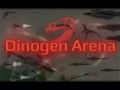 Oyunu Dinogen Arenası çevrimiçi