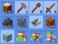 Oyunu Grindcraft Yeniden Seslendirilmiş çevrimiçi