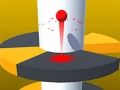 Oyunu Helix Jump 2 çevrimiçi