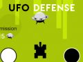 Oyunu UFO Savunması çevrimiçi