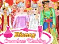 Oyunu Crossdress Düğünü çevrimiçi