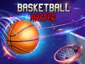 Oyunu Basketbolmaster çevrimiçi Oyunu Basketbolmaster çevrimiçi