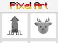 Oyunu Pikselli Sanat çevrimiçi Oyunu Pikselli Sanat çevrimiçi