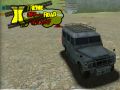 Oyunu Xtreme Offroad Araba Yarışı 4x4 çevrimiçi