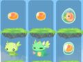 Oyunu 2048 Ejderha Adası çevrimiçi