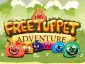 Oyunu FreetupPet Macerası çevrimiçi