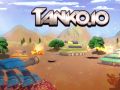 Oyunu Tanko.io çevrimiçi