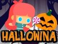 Oyunu Hallowina çevrimiçi