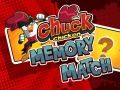 Oyunu Chuck Tavuk Hafızası çevrimiçi