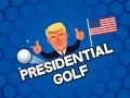 Oyunu Başkanlık Golfü çevrimiçi