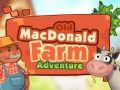Oyunu Eski Macdonald Çiftliği çevrimiçi