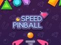 Oyunu Hızlı Pinball çevrimiçi