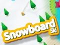 Oyunu Kayak Snowboard çevrimiçi Oyunu Kayak Snowboard çevrimiçi