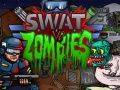 Oyunu SWAT ile Zombiler çevrimiçi