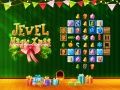 Oyunu Mücevher Büyüsü Noel çevrimiçi