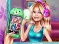 Oyunu Ellie Fab Selfie çevrimiçi