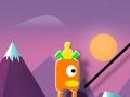 Oyunu Ninja Köprüsü çevrimiçi Oyunu Ninja Köprüsü çevrimiçi