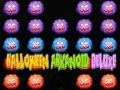 Oyunu Cadılar Bayramı Arkanoid Deluxe çevrimiçi