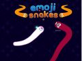 Oyunu Emoji Yılanlar çevrimiçi