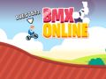 Oyunu BMX Çevrimiçi çevrimiçi