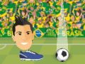 Oyunu Futbol Efsaneleri: Kafa Futbolu çevrimiçi
