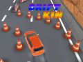 Oyunu Drift Kin çevrimiçi