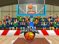 Oyunu 3D Basketbol çevrimiçi