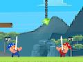 Oyunu Viking Savaşları 2: Hazine çevrimiçi