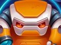 Oyunu Robot Kaçışı çevrimiçi