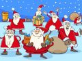 Oyunu Noel Foto Farkları-2 çevrimiçi