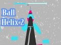 Oyunu Top Helix 2 çevrimiçi