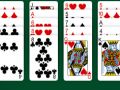 Oyunu Sabırlı Solitaire çevrimiçi