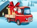 Oyunu Noel Araçları Yüz Yüze çevrimiçi