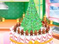 Oyunu Noel Pastası Nasıl Yapılır çevrimiçi