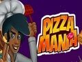 Oyunu Pizza Çılgınlığı çevrimiçi