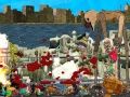 Oyunu Sert Rock Zombi Tırı Plastilin çevrimiçi