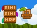 Oyunu Tiki Tiki Zıpla çevrimiçi