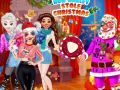 Oyunu Harley'nin Noel'i Nasıl Çaldığı çevrimiçi